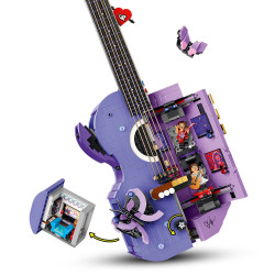 LEGO® Editions 43031 Olivia Rodrigos Gitarre
